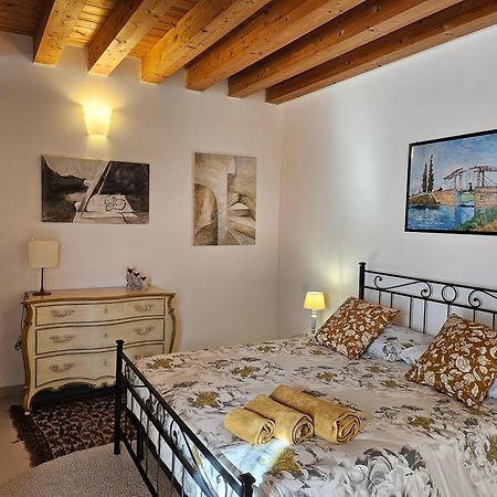 Agriturismo Alle Albare Montorio Veronese Экстерьер фото
