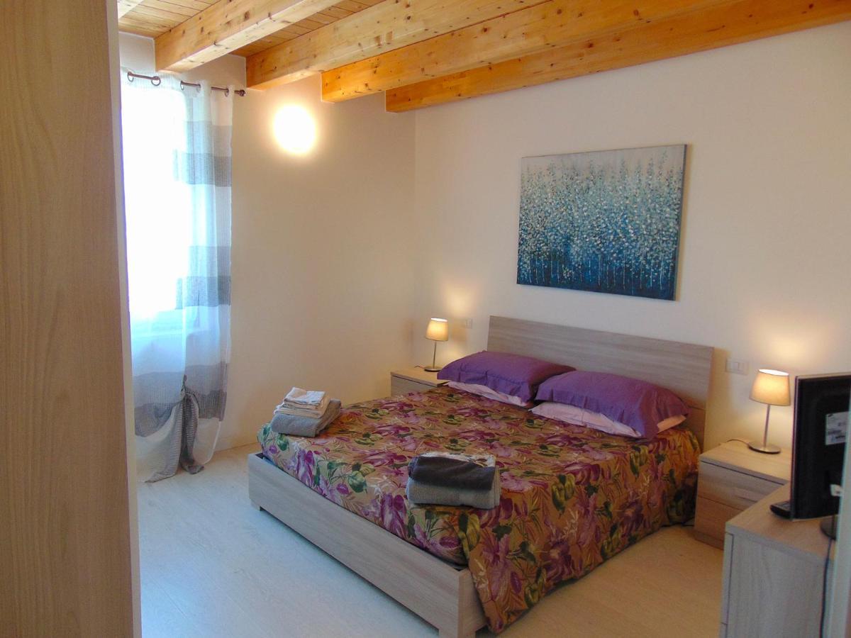 Agriturismo Alle Albare Montorio Veronese Экстерьер фото