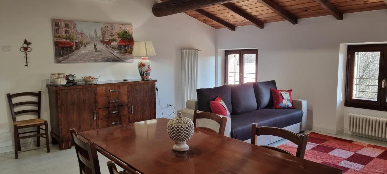 Agriturismo Alle Albare Montorio Veronese Экстерьер фото