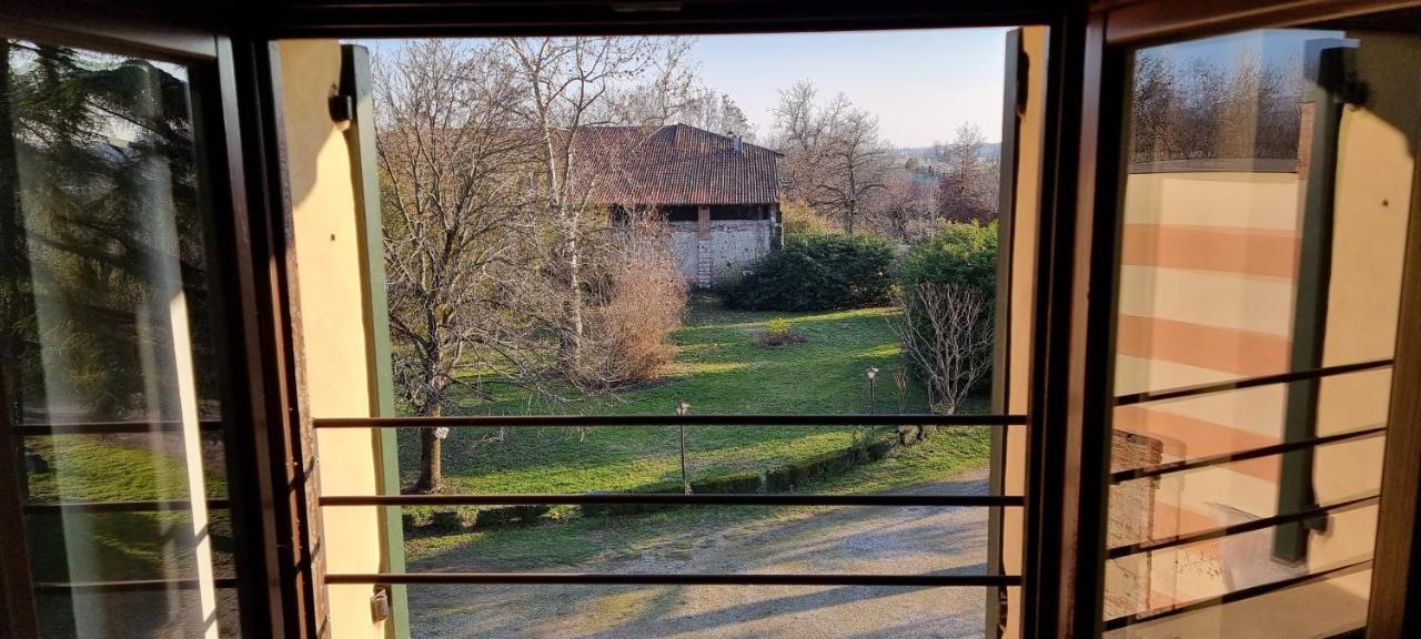 Agriturismo Alle Albare Montorio Veronese Экстерьер фото