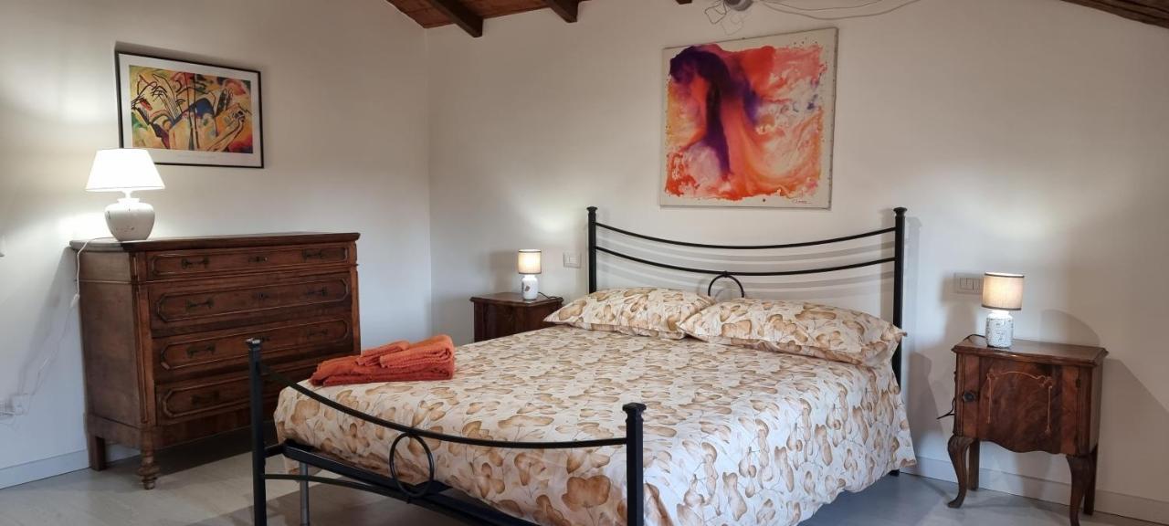 Agriturismo Alle Albare Montorio Veronese Экстерьер фото