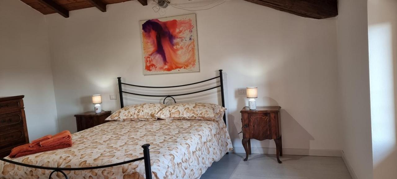 Agriturismo Alle Albare Montorio Veronese Экстерьер фото