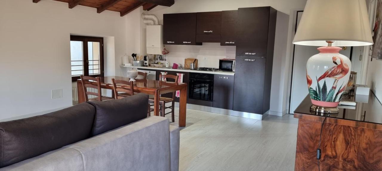 Agriturismo Alle Albare Montorio Veronese Экстерьер фото