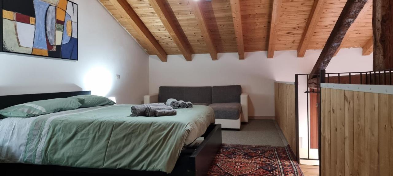 Agriturismo Alle Albare Montorio Veronese Экстерьер фото