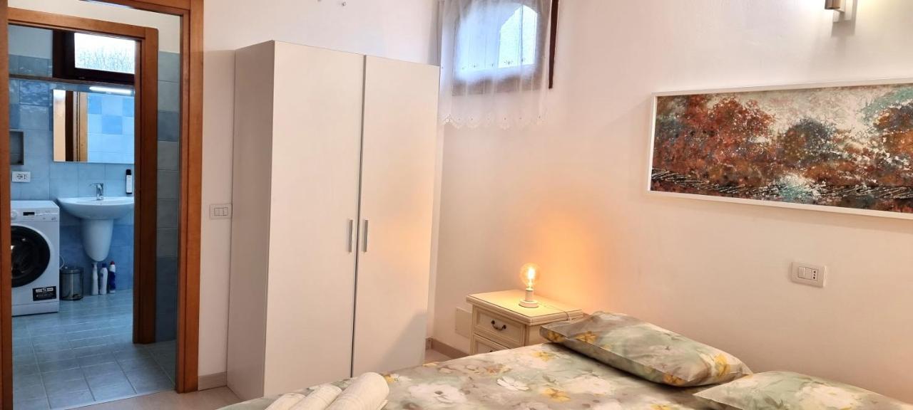 Agriturismo Alle Albare Montorio Veronese Экстерьер фото