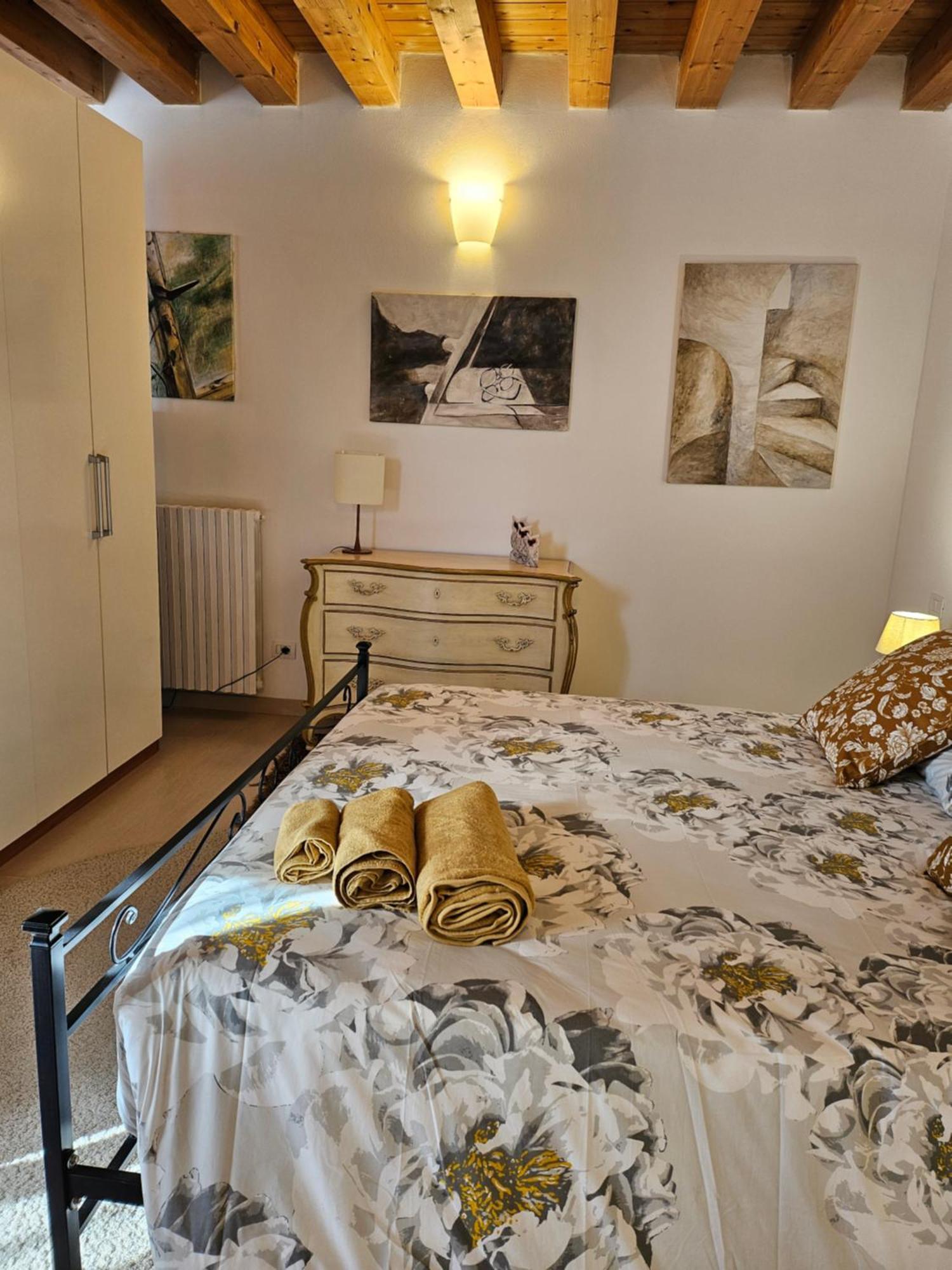 Agriturismo Alle Albare Montorio Veronese Экстерьер фото