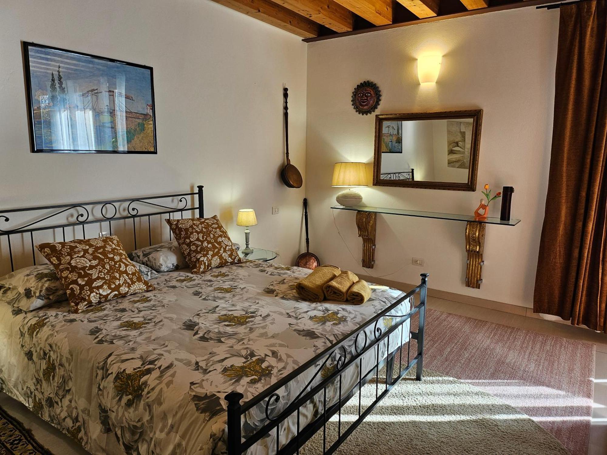 Agriturismo Alle Albare Montorio Veronese Экстерьер фото