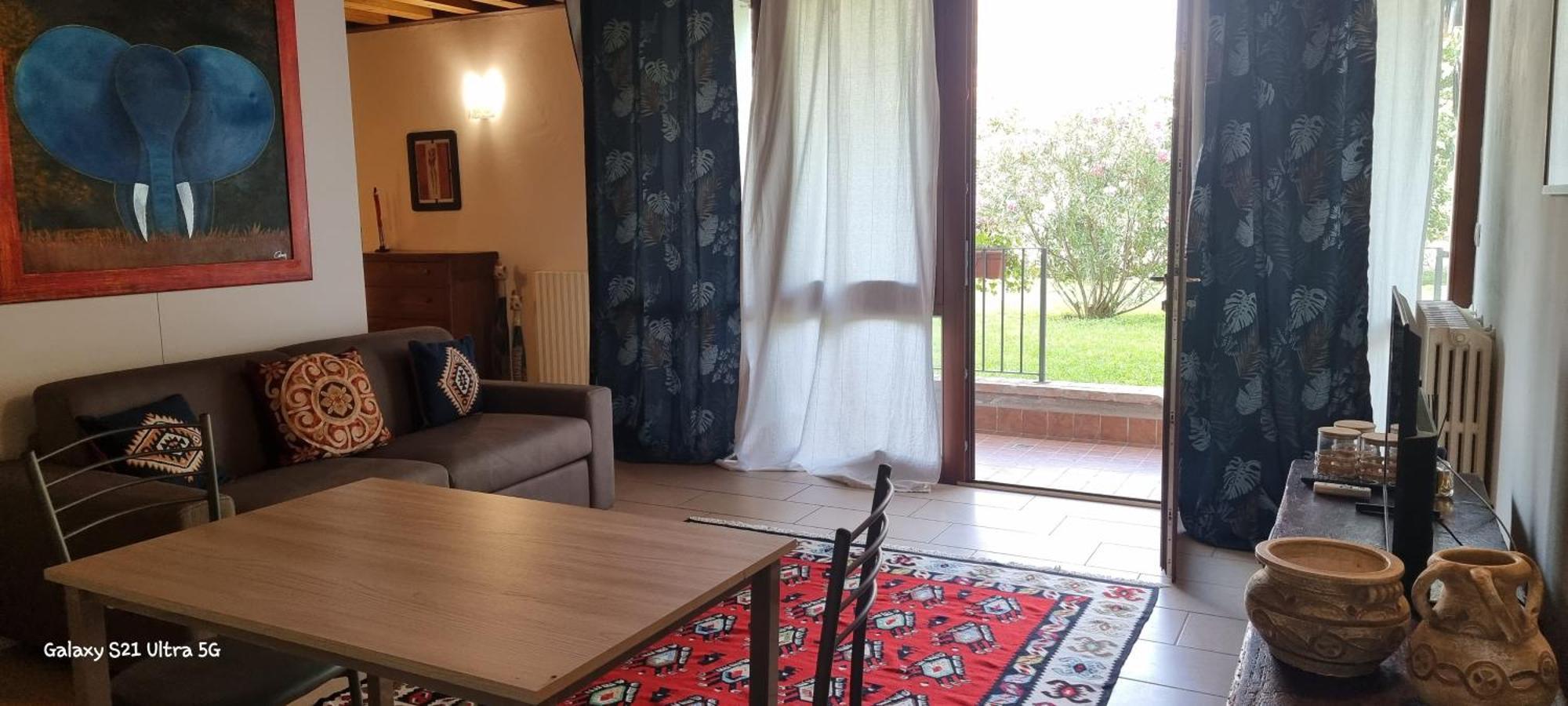 Agriturismo Alle Albare Montorio Veronese Экстерьер фото