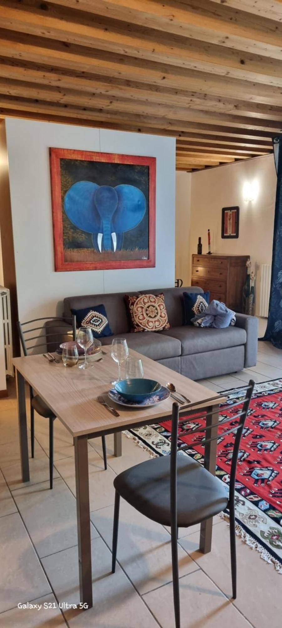 Agriturismo Alle Albare Montorio Veronese Экстерьер фото